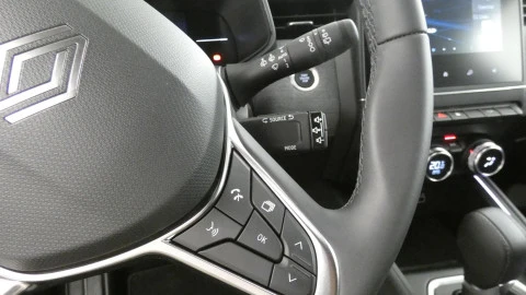 Renault Clio  E-TECH Full Hybrid Techno 105kW