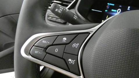 Renault Clio  E-TECH Full Hybrid Techno 105kW