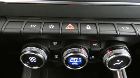 Renault Clio  E-TECH Full Hybrid Techno 105kW