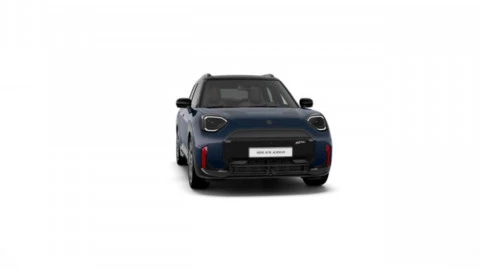 MINI Aceman JCW E