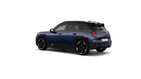 MINI Aceman JCW E