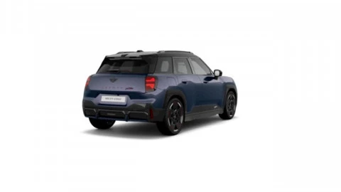 MINI Aceman JCW E