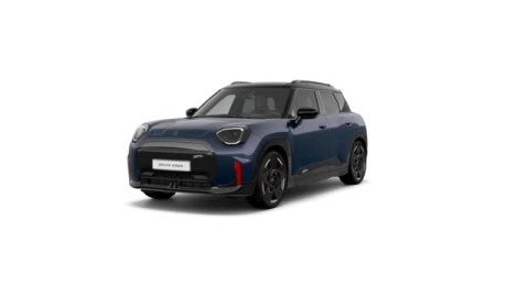 MINI Aceman TODOTERRENO BEV 54KWH JCW E 258 5P