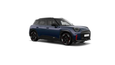 MINI Aceman TODOTERRENO BEV 54KWH JCW E 258 5P