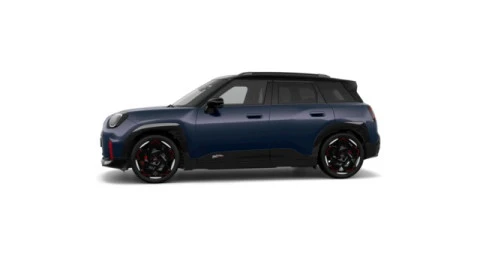 MINI Aceman TODOTERRENO BEV 54KWH JCW E 258 5P