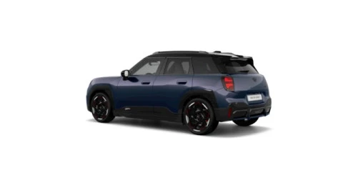 MINI Aceman TODOTERRENO BEV 54KWH JCW E 258 5P