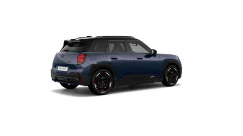 MINI Aceman TODOTERRENO BEV 54KWH JCW E 258 5P