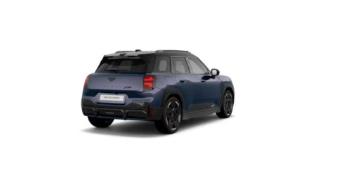 MINI Aceman TODOTERRENO BEV 54KWH JCW E 258 5P