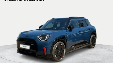 MINI Aceman TODOTERRENO BEV 54KWH JCW E 258 5P