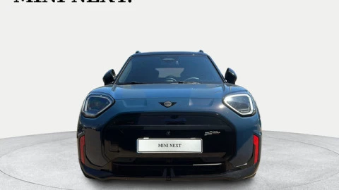 MINI Aceman TODOTERRENO BEV 54KWH JCW E 258 5P