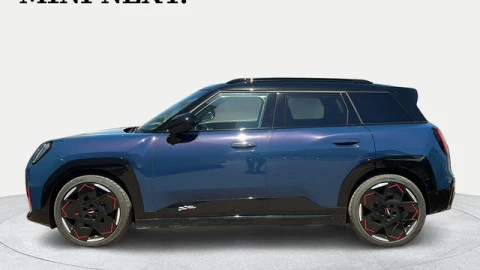 MINI Aceman TODOTERRENO BEV 54KWH JCW E 258 5P