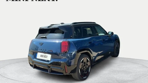 MINI Aceman TODOTERRENO BEV 54KWH JCW E 258 5P