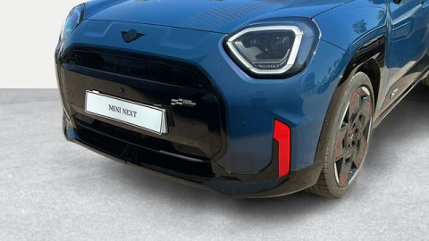 MINI Aceman TODOTERRENO BEV 54KWH JCW E 258 5P