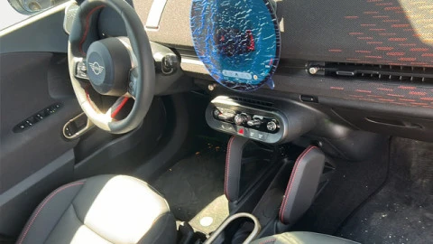 MINI Aceman TODOTERRENO BEV 54KWH JCW E 258 5P