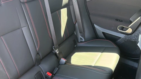MINI Aceman TODOTERRENO BEV 54KWH JCW E 258 5P