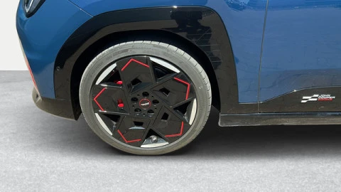 MINI Aceman TODOTERRENO BEV 54KWH JCW E 258 5P
