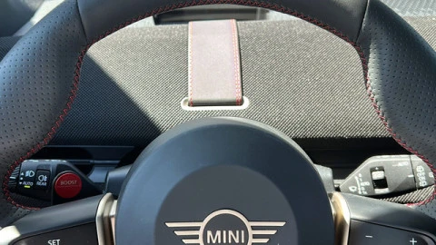 MINI Aceman TODOTERRENO BEV 54KWH JCW E 258 5P