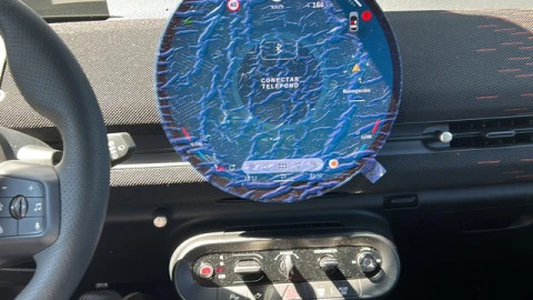 MINI Aceman TODOTERRENO BEV 54KWH JCW E 258 5P