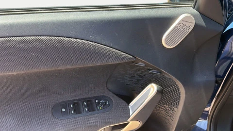 MINI Aceman TODOTERRENO BEV 54KWH JCW E 258 5P