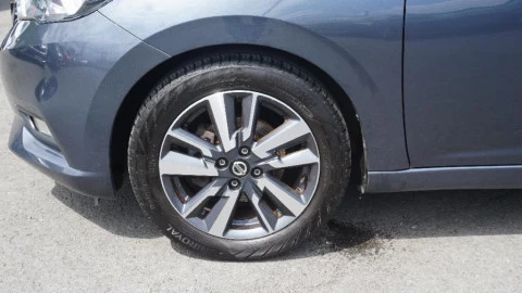 Nissan Micra IG-T 66 kW (90 CV) S&S N-Connecta