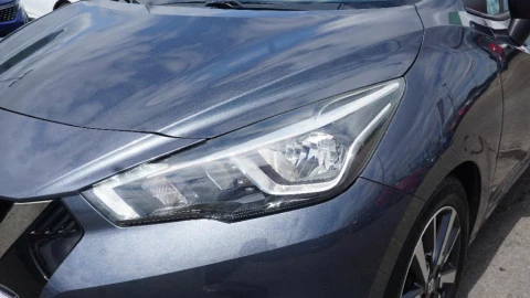 Nissan Micra IG-T 66 kW (90 CV) S&S N-Connecta