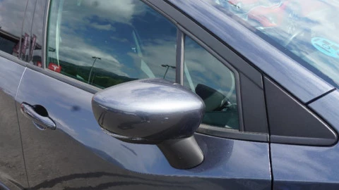 Nissan Micra IG-T 66 kW (90 CV) S&S N-Connecta