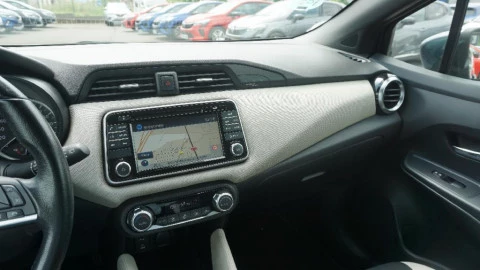 Nissan Micra IG-T 66 kW (90 CV) S&S N-Connecta