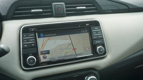 Nissan Micra IG-T 66 kW (90 CV) S&S N-Connecta