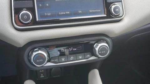 Nissan Micra IG-T 66 kW (90 CV) S&S N-Connecta