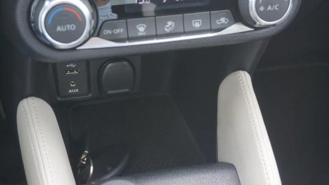 Nissan Micra IG-T 66 kW (90 CV) S&S N-Connecta