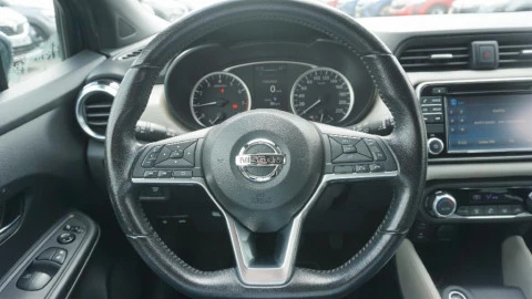 Nissan Micra IG-T 66 kW (90 CV) S&S N-Connecta