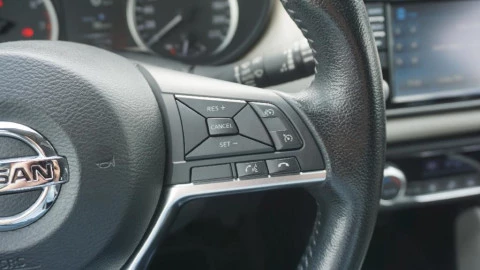 Nissan Micra IG-T 66 kW (90 CV) S&S N-Connecta