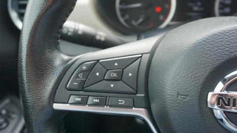 Nissan Micra IG-T 66 kW (90 CV) S&S N-Connecta