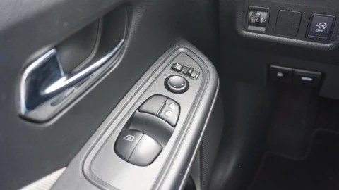 Nissan Micra IG-T 66 kW (90 CV) S&S N-Connecta