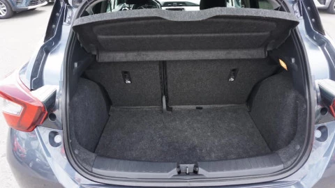 Nissan Micra IG-T 66 kW (90 CV) S&S N-Connecta