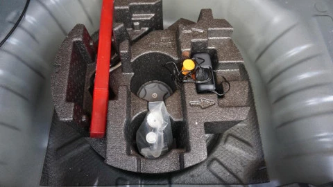 Nissan Micra IG-T 66 kW (90 CV) S&S N-Connecta