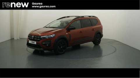 Dacia Jogger S.L. Extreme Go 74kW (100CV) ECO-G 5p