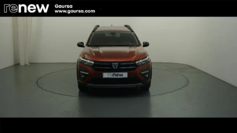 Dacia Jogger S.L. Extreme Go 74kW (100CV) ECO-G 5p