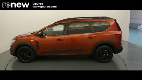 Dacia Jogger S.L. Extreme Go 74kW (100CV) ECO-G 5p