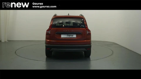 Dacia Jogger S.L. Extreme Go 74kW (100CV) ECO-G 5p