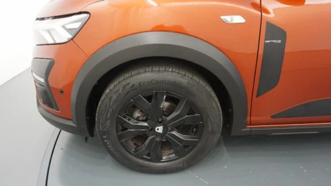 Dacia Jogger S.L. Extreme Go 74kW (100CV) ECO-G 5p