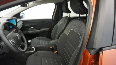 Dacia Jogger S.L. Extreme Go 74kW (100CV) ECO-G 5p