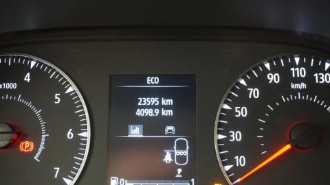 Dacia Jogger S.L. Extreme Go 74kW (100CV) ECO-G 5p