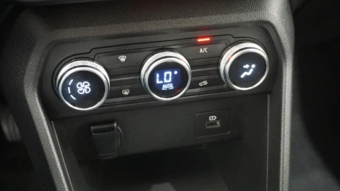 Dacia Jogger S.L. Extreme Go 74kW (100CV) ECO-G 5p