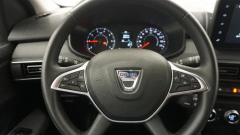 Dacia Jogger S.L. Extreme Go 74kW (100CV) ECO-G 5p