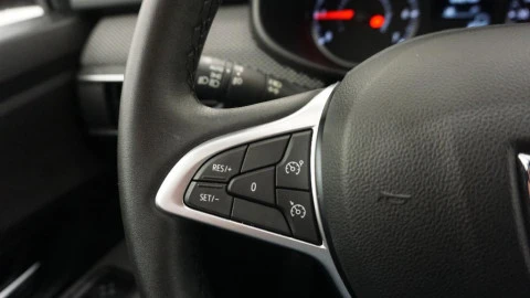 Dacia Jogger S.L. Extreme Go 74kW (100CV) ECO-G 5p