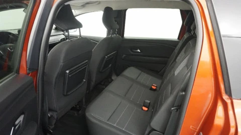 Dacia Jogger S.L. Extreme Go 74kW (100CV) ECO-G 5p