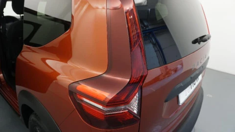 Dacia Jogger S.L. Extreme Go 74kW (100CV) ECO-G 5p