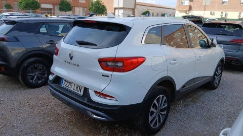 Renault Kadjar Zen Blue dCi 110kW (150CV) 4x2