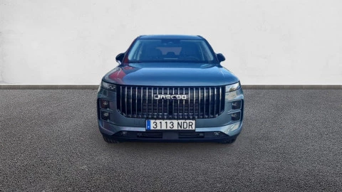 Jaecoo 7 PHEV Exclusive 1.5 TGDI+1DHT FWD